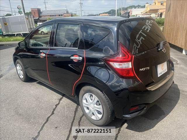 Nissan NOTE 2019-02 8666678-14