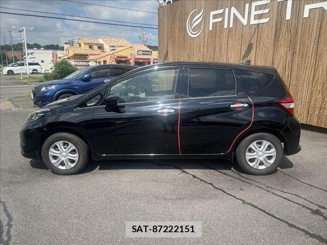 Nissan NOTE 2019-02 8666678-15