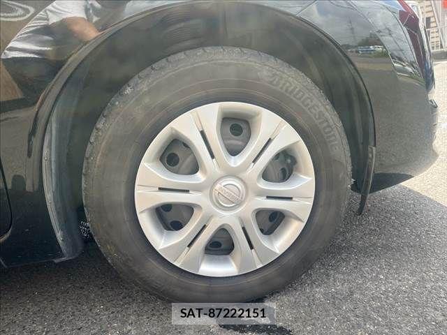 Nissan NOTE 2019-02 8666678-22