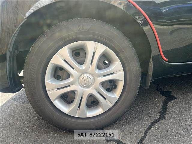 Nissan NOTE 2019-02 8666678-23