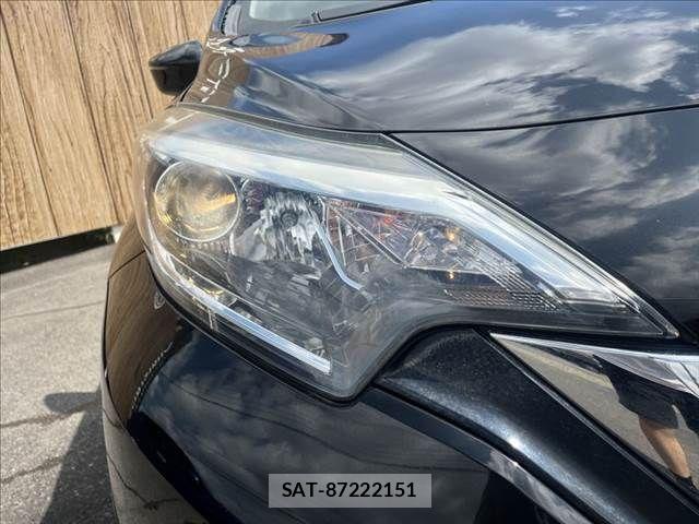 Nissan NOTE 2019-02 8666678-25