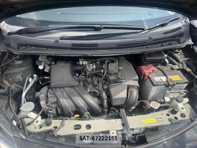 Nissan NOTE 2019-02 8666678-27