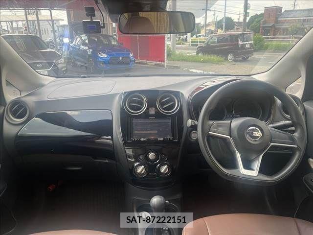 Nissan NOTE 2019-02 8666678-2