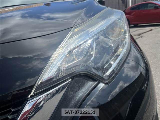 Nissan NOTE 2019-02 8666678-7