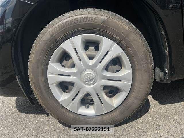 Nissan NOTE 2019-02 8666678-8