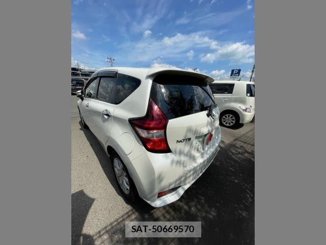 Nissan NOTE 2019-09 8660773-1