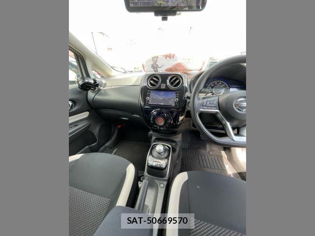 Nissan NOTE 2019-09 8660773-4