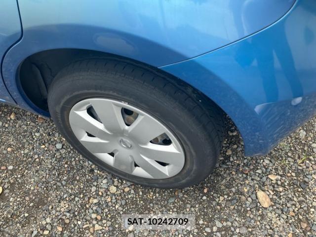 Nissan NOTE 2012-03 8660801-4