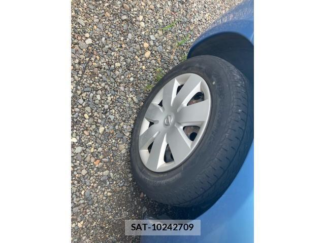 Nissan NOTE 2012-03 8660801-5
