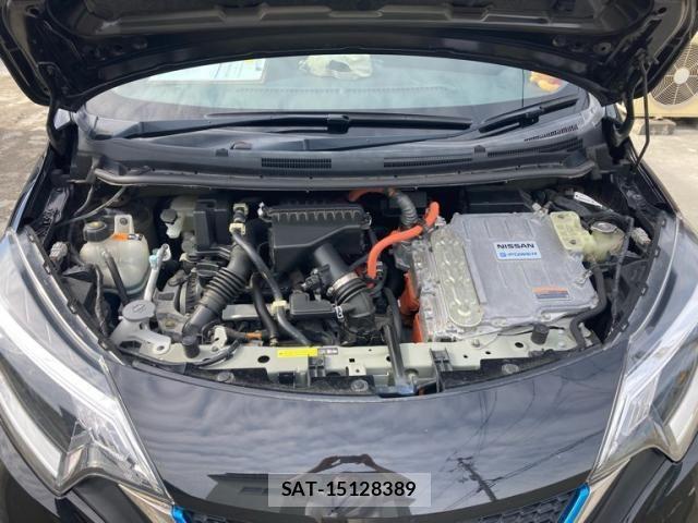 Nissan NOTE 2017-12 8666674-9