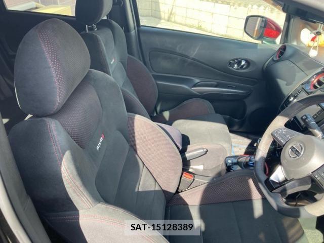 Nissan NOTE 2017-12 8666674-13
