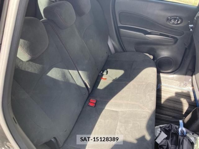 Nissan NOTE 2017-12 8666674-14