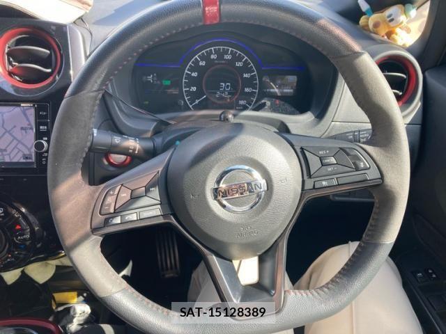 Nissan NOTE 2017-12 8666674-15