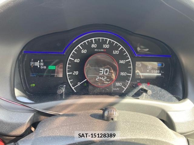 Nissan NOTE 2017-12 8666674-16