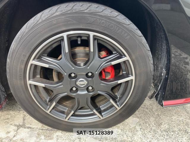 Nissan NOTE 2017-12 8666674-4