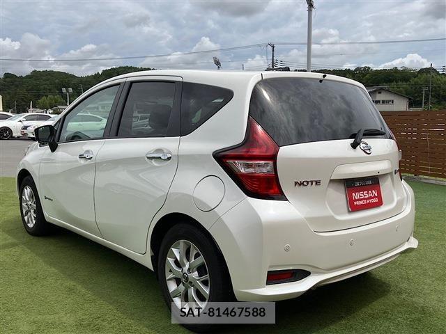Nissan NOTE 2019-06 8660771-15