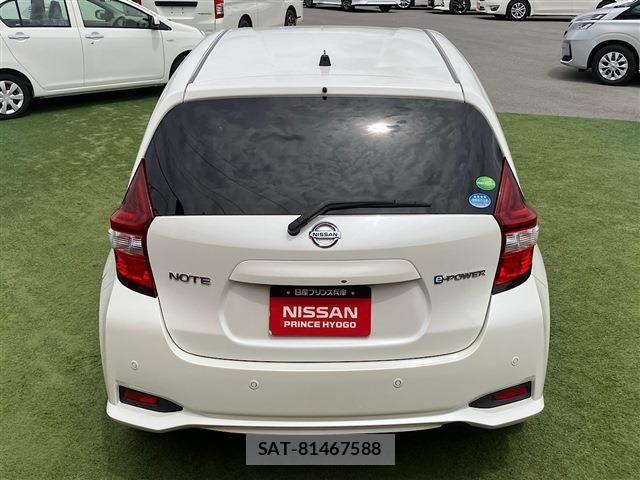 Nissan NOTE 2019-06 8660771-16