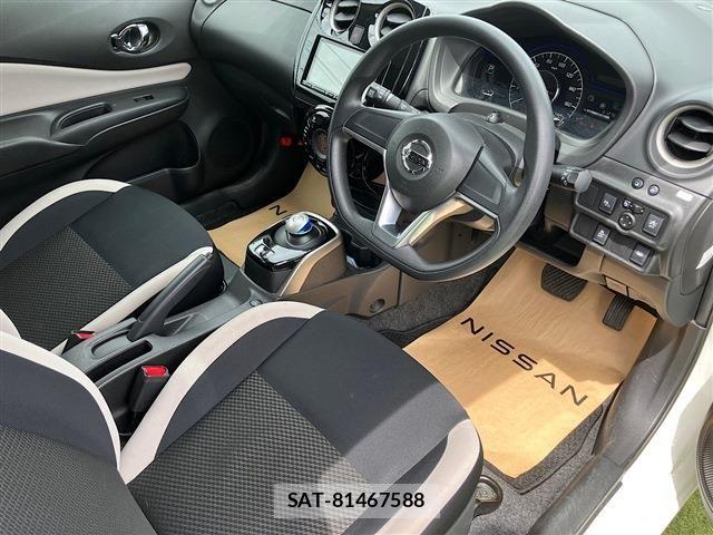 Nissan NOTE 2019-06 8660771-19