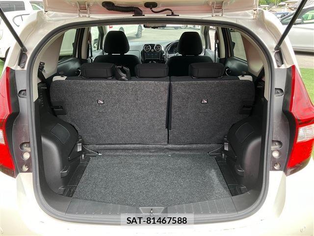 Nissan NOTE 2019-06 8660771-22