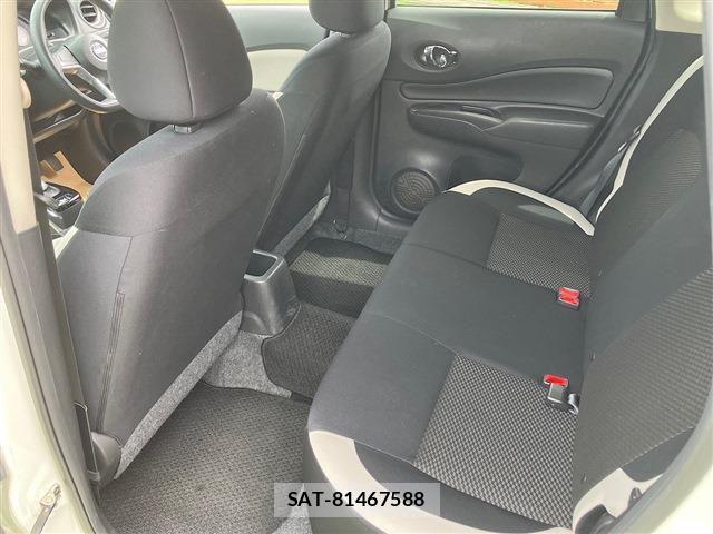 Nissan NOTE 2019-06 8660771-24