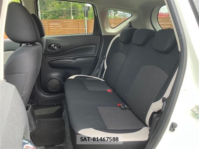 Nissan NOTE 2019-06 8660771-25