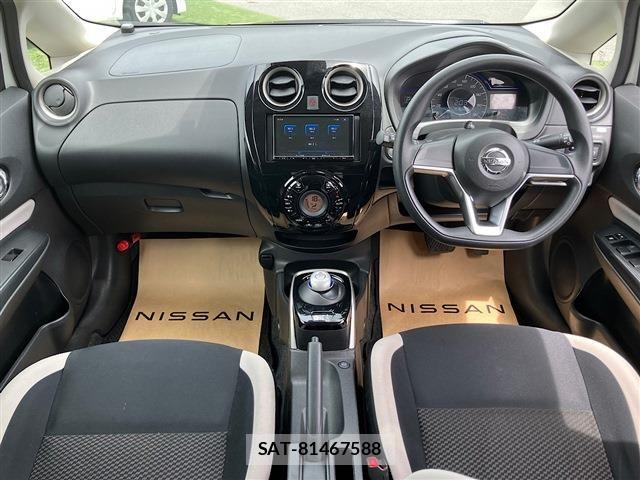 Nissan NOTE 2019-06 8660771-2