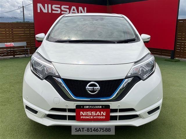Nissan NOTE 2019-06 8660771-4