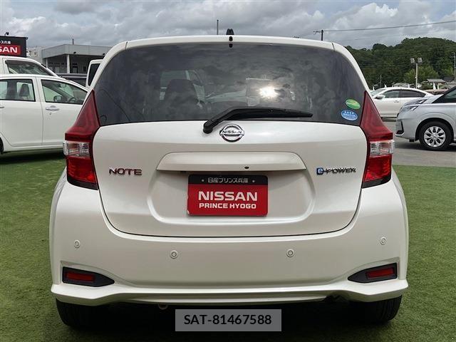Nissan NOTE 2019-06 8660771-6