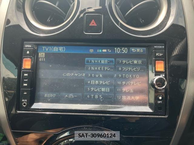 Nissan NOTE 2013-07 8660796-22