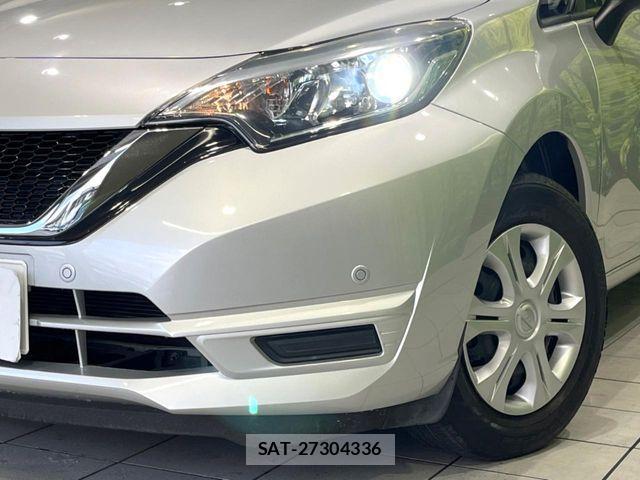 Nissan NOTE 2018-11 8666676-11