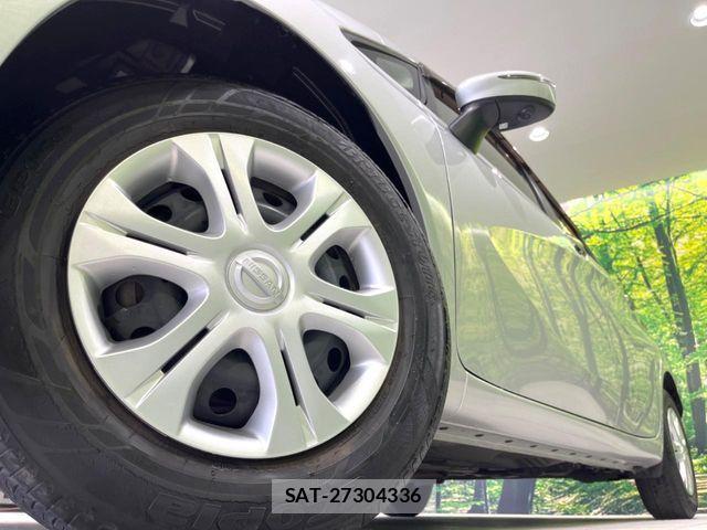Nissan NOTE 2018-11 8666676-12
