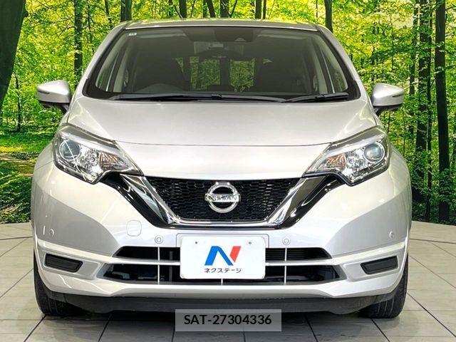 Nissan NOTE 2018-11 8666676-13