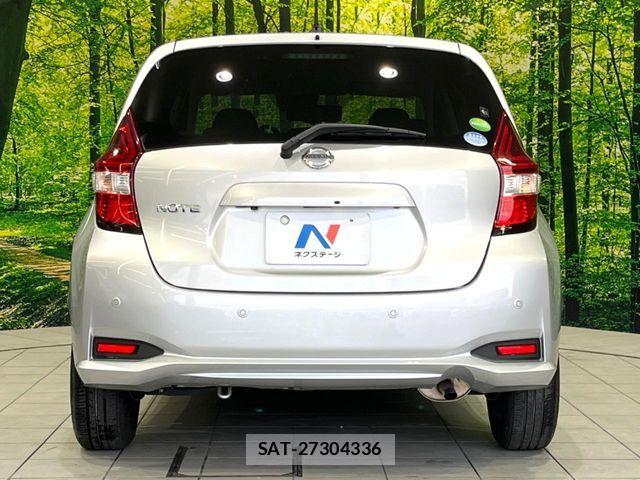 Nissan NOTE 2018-11 8666676-14