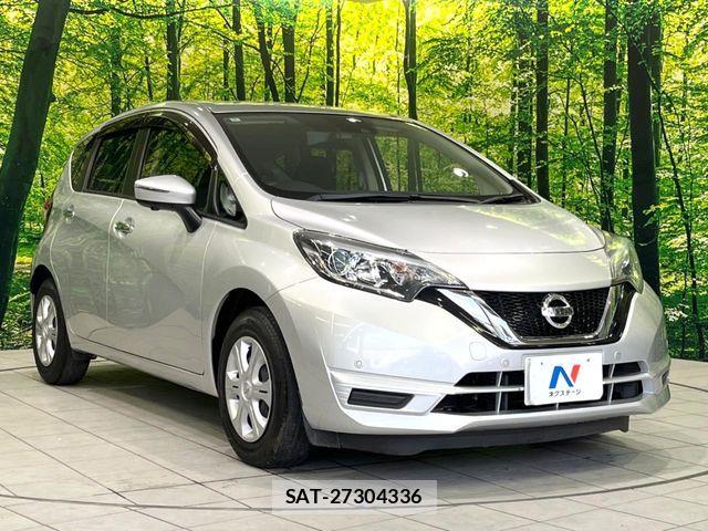 Nissan NOTE 2018-11 8666676-15