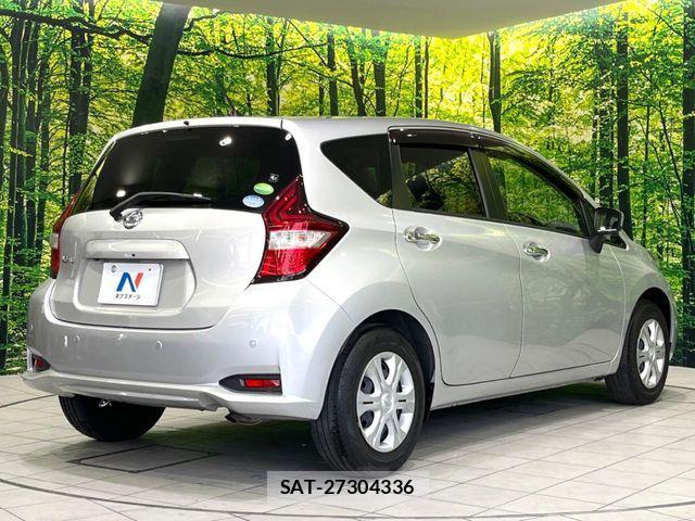 Nissan NOTE 2018-11 8666676-16
