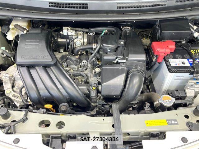 Nissan NOTE 2018-11 8666676-17