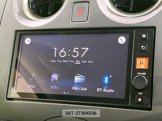 Nissan NOTE 2018-11 8666676-2