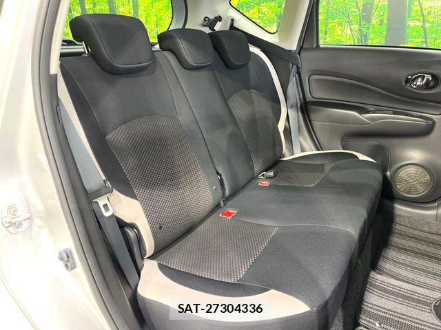Nissan NOTE 2018-11 8666676-8