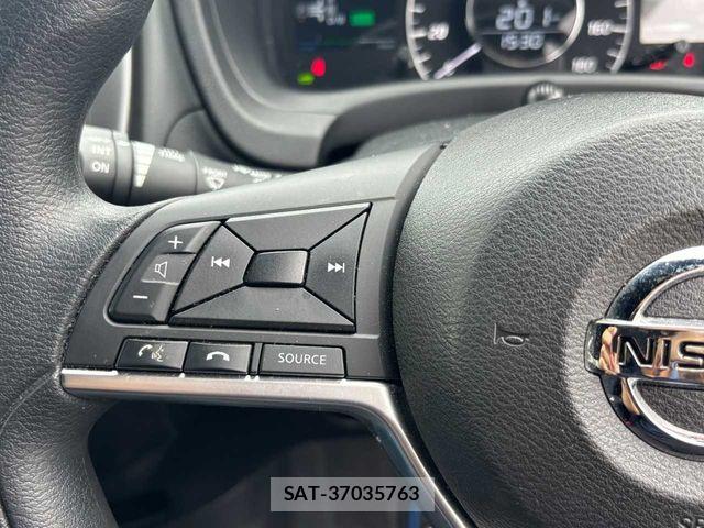 Nissan NOTE 2017-12 8666679-12