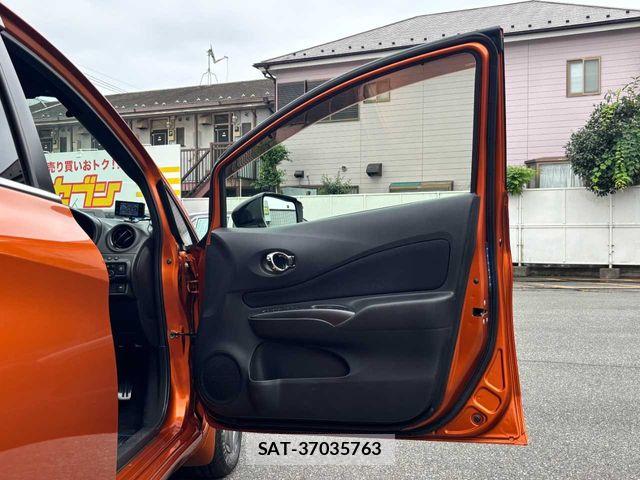 Nissan NOTE 2017-12 8666679-20