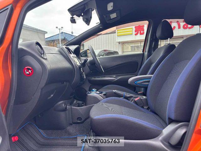 Nissan NOTE 2017-12 8666679-23