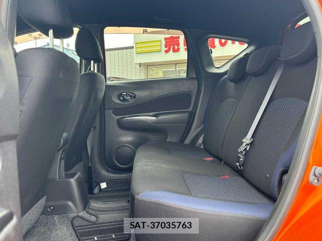 Nissan NOTE 2017-12 8666679-24
