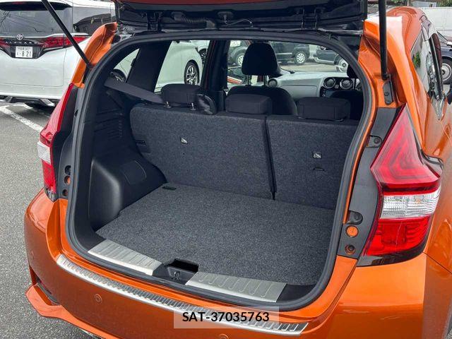 Nissan NOTE 2017-12 8666679-25