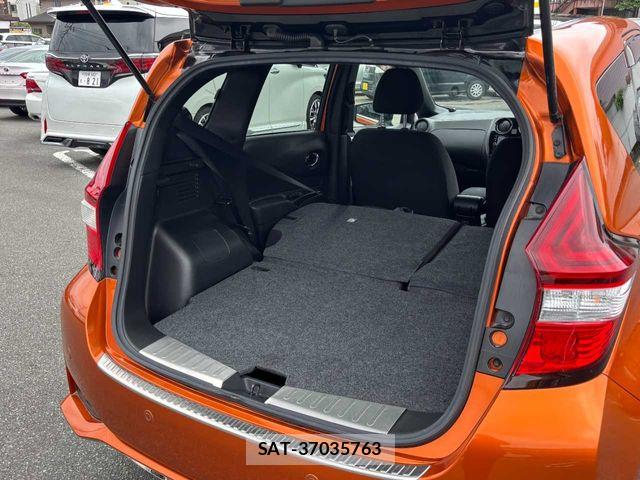 Nissan NOTE 2017-12 8666679-26