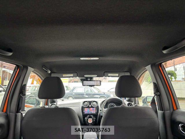 Nissan NOTE 2017-12 8666679-27