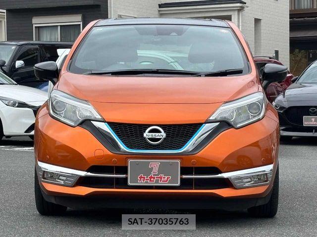 Nissan NOTE 2017-12 8666679-28