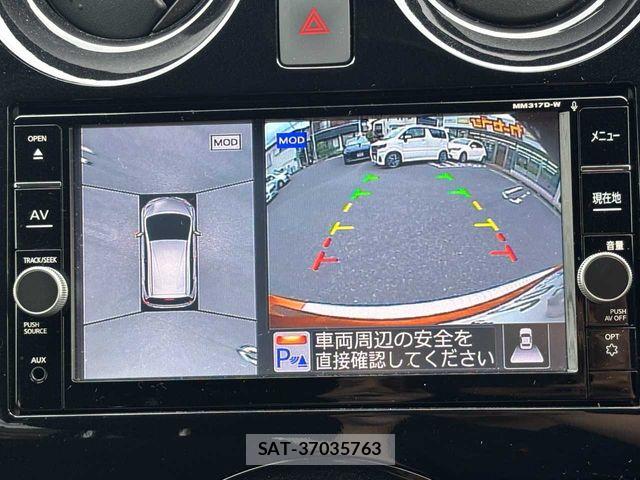 Nissan NOTE 2017-12 8666679-2