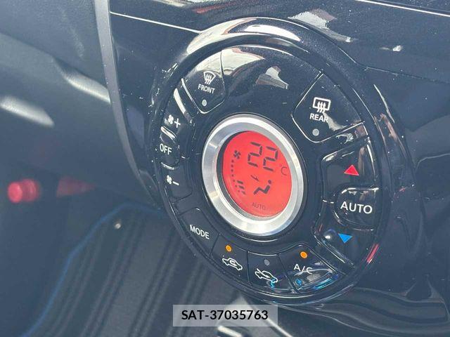 Nissan NOTE 2017-12 8666679-8