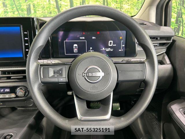 Nissan NOTE 2021-09 8666673-10