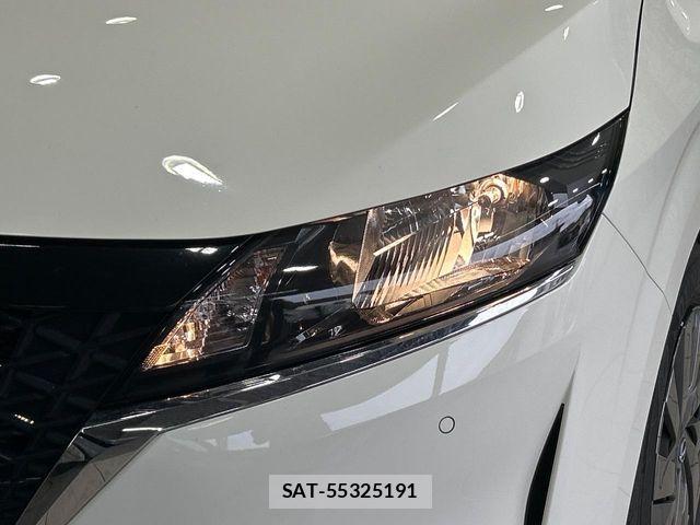 Nissan NOTE 2021-09 8666673-11